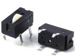 10.0x4.8x4.5mm Detector Switch,DIP